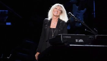 Shocking! A singer-songwriter from Fleetwood Mac has died at the age of 79, Christine McVie