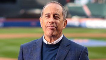 Jerry Seinfeld's ‘Comedians in Cars' is a bestseller, while Colleen Hoover reclaims the top spot
