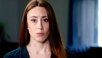 According to Casey Anthony's friend, 'F--- the Haters,' she does not care about whether people don't believe her