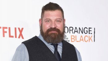 The Actor Of Orange Is The New Black And Former Nfl Player Brad William Henke, Dead At 56