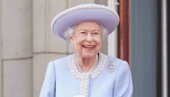 The Late Queen Elizabeth's assistant had to retire after making a controversial statement on racism
