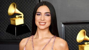 Dua Lipa claims that with her new album, she's 'made a full turn'