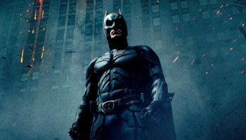 What Does 'The Dark Knight Rises' Actually Mean? And Why The Title Fails to do justice to the movie?