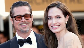 Angelina Jolie called Brad Pitt's winery charges frivolous, nasty, and part of a disturbing trend