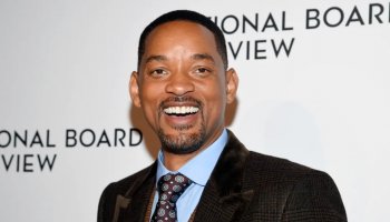 Rihanna has praised Will Smith's latest film Emancipation, and his performance