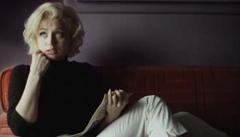 Andrew Dominik Blames Blonde Backlash On Americans Wanting Marilyn Monroe As Empowered Woman