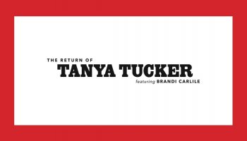 'The Return Of Tanya Tucker - Featuring Brandi Carlile' by Country Music Superstars Will Be Magical: Contenders Documentary