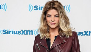'Cheers' Sitcom Actress Kirstie Alley Passed Away Aged 71 