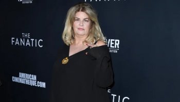 Kirstie Alley passes away at the age of 71