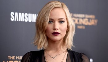 Jennifer Lawrence: ‘How Much Weight Are You Going to Lose?’ was the biggest response to the Hunger Games casting