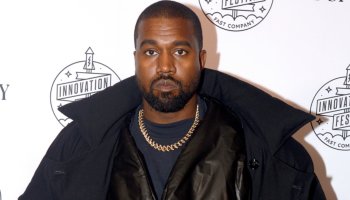 Kanye West's Tweet About 'Death Con 3' Appears On His New Track