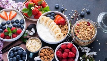 Healthy Weight Loss Tips: 5 Stunning Foods To Eat During Your Breakfast 