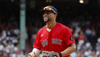 MLB free agency: Xander Bogaerts lands with Padres on 11-year, $280 million deal
