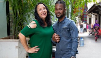 Ranked 90-Day Fiancé Couples with Large Age Gaps in 2022