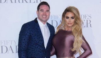 Police will question Katie Price after her ex-husband Kieran Hayler makes allegations of assault