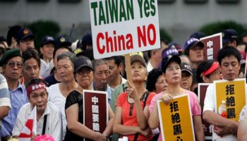 Taiwan considers filing a WTO lawsuit following the most recent Chinese import restrictions