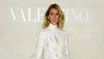Céline Dion recent diagnosis got showered with love from Bryan Adams, Kate Hudson and others