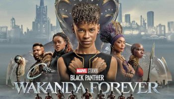 ‘Black Panther: Wakanda Forever’ came to an end!