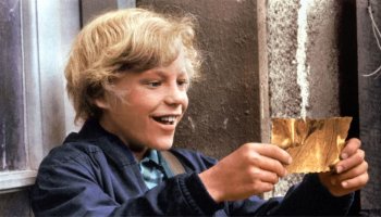 'the Film Industry Just Wasn't For Me:' Peter Ostrum Left Hollywood After Debuting In Willy Wonka & The Chocolate Factory