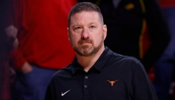 Chris Beard Arrested and Adjourned From Men’s Basketball Head Coach 