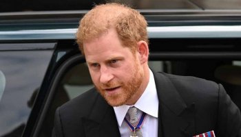 Prince Harry speaks on how Royal Family treated Him differently than Prince William