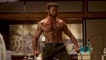 Shawn Levy said Hugh Jackman's Wolverine is the supreme and bigger marvel icon of all time