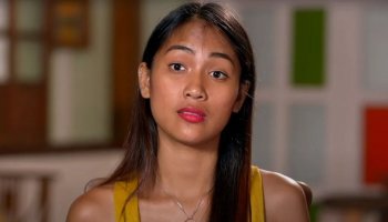  90-day Fiancé: Rose Found New Relationship With Greg After Breakup With Ed