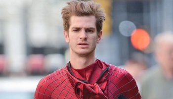 Andrew Garfield Starrer Spiderman Comeback Is Releasing Sooner Than Expected