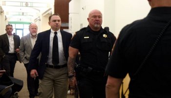 Ex-Texas cop Aaron Dean found guilty of killing Atatiana Jefferson while attending 'Open Structure call.'