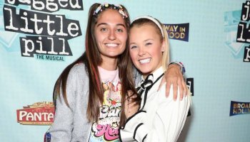 Avery Cyrus, the creator of TikTok, and JoJo Siwa part ways after three months of dating