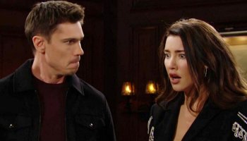 The Bold & The Beautiful Recaps: Bill Pleaded With Katie