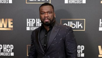 50 Cent’s Explanation: Why Skipped $1.3 M From Universal Music Group 