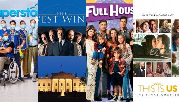 Best Christmas movies and television episodes