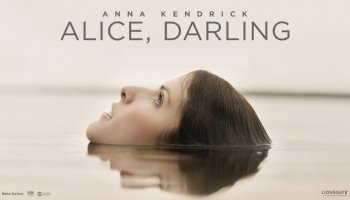 Making ‘Alice, Darling’ was a ‘cathartic’ experience for Anna Kendrick after her breakup