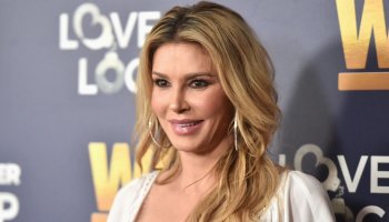  Brandi Glanville Exposes Ex-husband Eddie Cibrian's Cheating Scandal With Actress Piper Perabo
