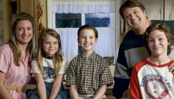 Young Sheldon Season 6 confirmed. Check out the details here