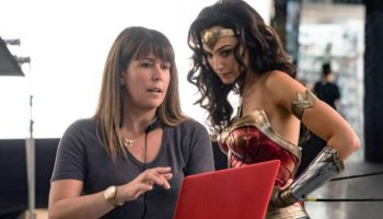 James Gunn clarifies that Gal Gadot was not ‘booted’ from the Wonder Woman role