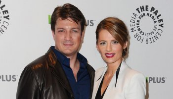 What Really Happened Between Nathan Fillion And Stana Katic?