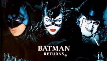 Unknown facts about Batman Returns by Warner Bros 