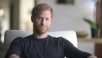 People Were Happy To Lie To Protect My Brother: Prince Harry In A New Documentary