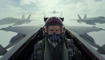 Top Gun: Maverick Is Now On Paramount+. Here’s Brief Review 