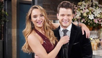 The Young And The Restless Recaps: Summer And Kyle Got Surprise 