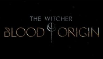 How many episodes in The Witcher: Blood Origin confirming its schedule?