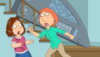 'Lois Griffin dies at 43' is trending on Twitter and Tik Tok for what reason? The humour was clarified