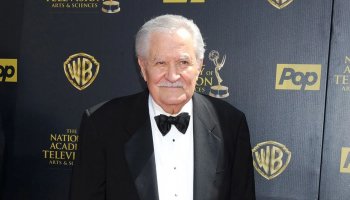 'Days of Our Lives': paid tribute to John Aniston for last Appearance as Victor Kiriakis