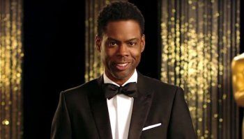 An upcoming comedy special by Chris Rock on Netflix could boost Baltimore's economy