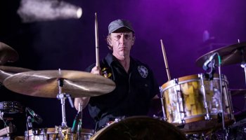 Drummer Jeremiah Green Diagnosed With Cancer Mother Carol Asks Fans To Send Healing Vibes 