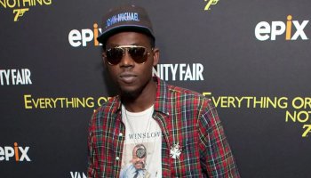 Rapper Theophilus London gone Missing, Family and Friends files missing case with LAPD