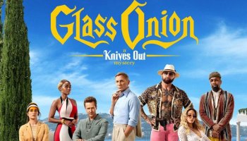 The Backstory of Rian Johnson's ‘Pissed Off’ Response to ‘Knives Out’ Sequel ‘Glass Onion’