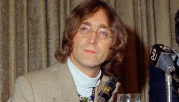 Lack Of Security Is The Reason For John Lennon’s Murder: His Ex-PA